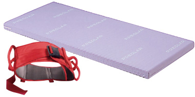 特殊寝台付属品