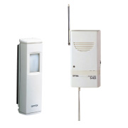 認知症老人徘徊感知機器