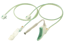 自動排泄処理装置の交換可能部品